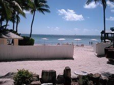 Key West Beach Front Rental Beach Studios Ocean views
