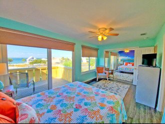 Tranquil Gulf View Townhome will be Your Happy Place! #13