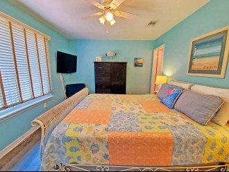 Tranquil Gulf View Townhome will be Your Happy Place! #17