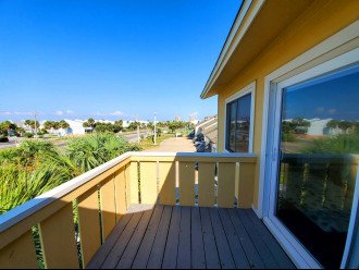 Tranquil Gulf View Townhome will be Your Happy Place! #22