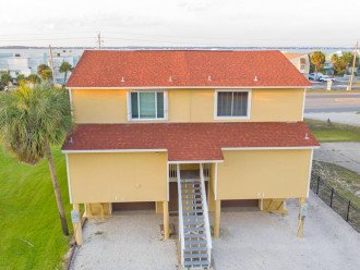 Tranquil Gulf View Townhome will be Your Happy Place! #35