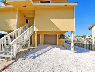 Tranquil Gulf View Townhome will be Your Happy Place! #36