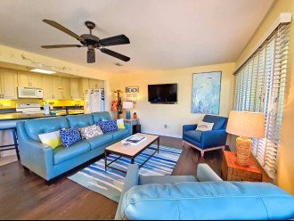 Tranquil Gulf View Townhome will be Your Happy Place! #1