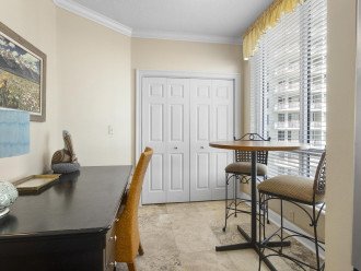 BEAUTIFUL 3/3 GULF FRONT CONDO AT THE PEARL OF NAVARRE! #7