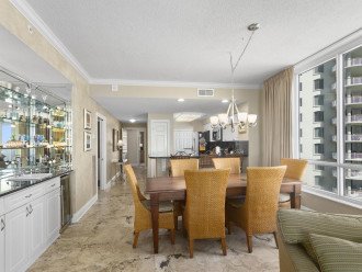 BEAUTIFUL 3/3 GULF FRONT CONDO AT THE PEARL OF NAVARRE! #10