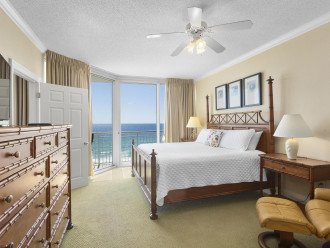 BEAUTIFUL 3/3 GULF FRONT CONDO AT THE PEARL OF NAVARRE! #13