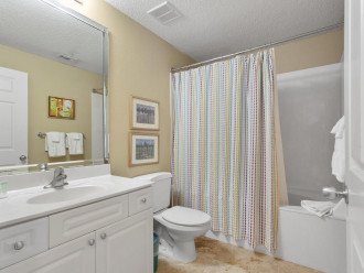 BEAUTIFUL 3/3 GULF FRONT CONDO AT THE PEARL OF NAVARRE! #20