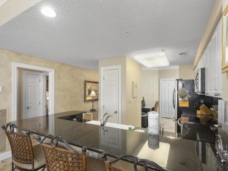 BEAUTIFUL 3/3 GULF FRONT CONDO AT THE PEARL OF NAVARRE! #6