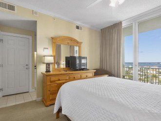 BEAUTIFUL 3/3 GULF FRONT CONDO AT THE PEARL OF NAVARRE! #22