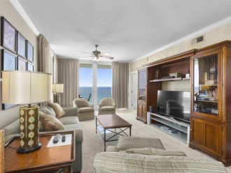BEAUTIFUL 3/3 GULF FRONT CONDO AT THE PEARL OF NAVARRE! #11