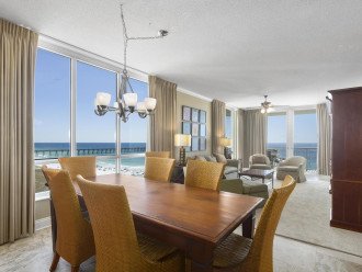 BEAUTIFUL 3/3 GULF FRONT CONDO AT THE PEARL OF NAVARRE! #9