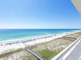 BEAUTIFUL 3/3 GULF FRONT CONDO AT THE PEARL OF NAVARRE! #2