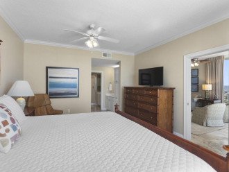 BEAUTIFUL 3/3 GULF FRONT CONDO AT THE PEARL OF NAVARRE! #14