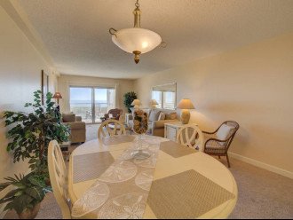 Beautifully Decorated & Cozy Gulf Front Condo at Regency Towers! #15
