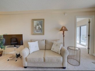 Beautifully Decorated & Cozy Gulf Front Condo at Regency Towers! #9