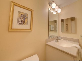 Beautifully Decorated & Cozy Gulf Front Condo at Regency Towers! #23