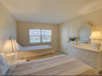 Beautifully Decorated & Cozy Gulf Front Condo at Regency Towers! #28
