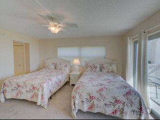 Beautifully Decorated & Cozy Gulf Front Condo at Regency Towers! #26