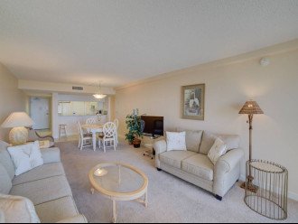 Beautifully Decorated & Cozy Gulf Front Condo at Regency Towers! #11