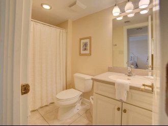 Beautifully Decorated & Cozy Gulf Front Condo at Regency Towers! #31