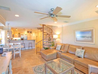 Idyllic Sound Front Condo; Perfect for Upscale Vacationing! #1