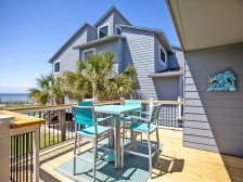 Idyllic Sound Front Condo; Perfect for Upscale Vacationing!