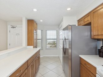 NICELY DECORATED 5TH FLOOR, GULF FRONT CONDO AT THE PEARL OF NAVARRE! #16