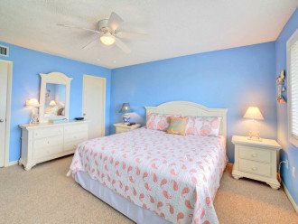 Cheerful Sound Front Townhome at Santa Rosa Dunes! #19