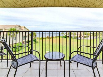 Cheerful Sound Front Townhome at Santa Rosa Dunes! #29