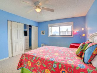 Cheerful Sound Front Townhome at Santa Rosa Dunes! #24