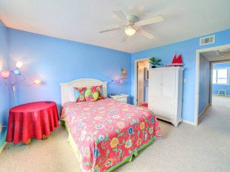 Cheerful Sound Front Townhome at Santa Rosa Dunes! #23