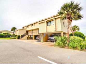 Cheerful Sound Front Townhome at Santa Rosa Dunes! #32