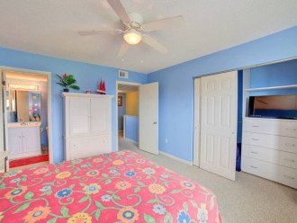 Cheerful Sound Front Townhome at Santa Rosa Dunes! #26