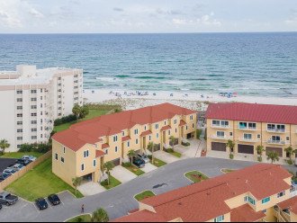 Luxury Regency Cabanas townhome just steps to the beach! #33