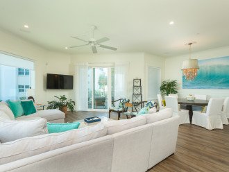 Luxury Regency Cabanas townhome just steps to the beach! #7