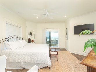 Luxury Regency Cabanas townhome just steps to the beach! #24