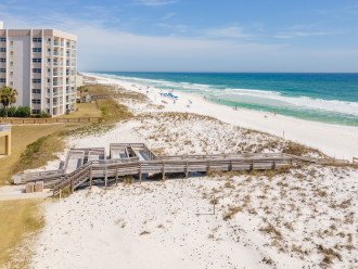 Luxury Regency Cabanas townhome just steps to the beach! #38