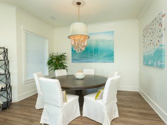 Luxury Regency Cabanas townhome just steps to the beach! #10
