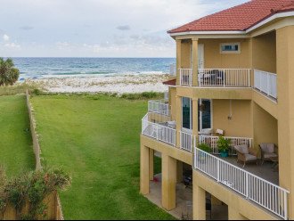 Luxury Regency Cabanas townhome just steps to the beach! #13