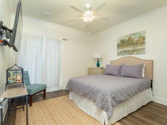 Luxury Regency Cabanas townhome just steps to the beach! #18