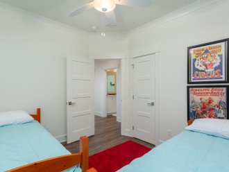 Luxury Regency Cabanas townhome just steps to the beach! #22