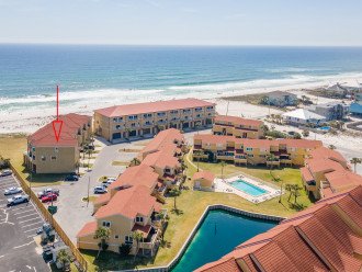 Luxury Regency Cabanas townhome just steps to the beach! #35