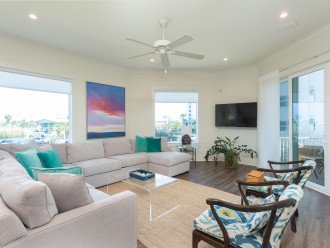 Luxury Regency Cabanas townhome just steps to the beach! #8