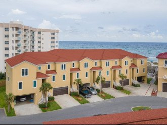 Luxury Regency Cabanas townhome just steps to the beach! #30