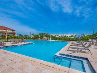 Luxury Townhome at Regency Cabanas with 2 pools and gorgeous Gulf Views! #31