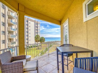 Luxury Townhome at Regency Cabanas with 2 pools and gorgeous Gulf Views! #20