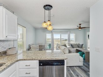 GREAT RATES! Upscale 3/2 Sound View Condo on beautiful Navarre Beach! #11