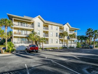 GREAT RATES! Upscale 3/2 Sound View Condo on beautiful Navarre Beach! #29