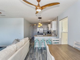 GREAT RATES! Upscale 3/2 Sound View Condo on beautiful Navarre Beach! #6