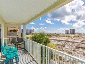 GREAT RATES! Upscale 3/2 Sound View Condo on beautiful Navarre Beach! #25